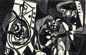 Ciclo gratuito «El surrealismo y su doble» en el Museo Picasso Málaga