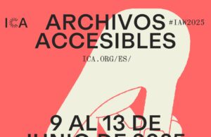 Semana Internacional de los Archivos con actividades para todos los públicos