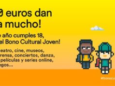 Los jóvenes nacidos en 2007 pueden solicitar el Bono Cultural Joven