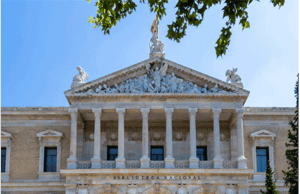 Vallejo, Rivas y Mayorga, nuevos miembros del Patronato de la BNE