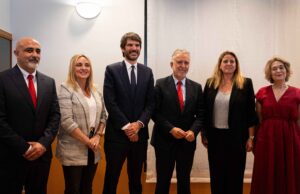 Cultura impulsa la celebración del Centenario de la Generación del 27