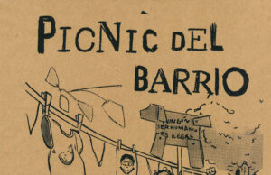 El Reina Sofía acoge un año más el ‘Pícnic del barrio’