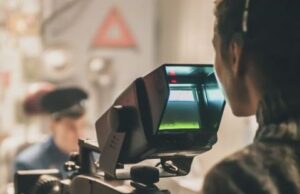 Más ayudas al cine por valor de 55 millones de euros