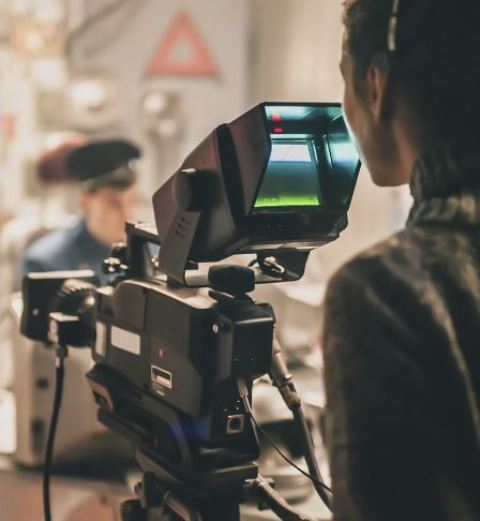 Más ayudas al cine por valor de 55 millones de euros