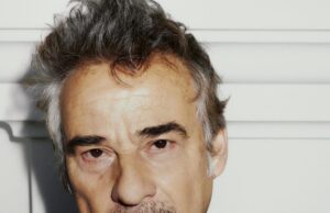 Eduard Fernández, Premio Nacional de Cinematografía 2025