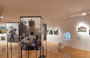 El Centro Nacional de Fotografía inicia sus actividades en Soria