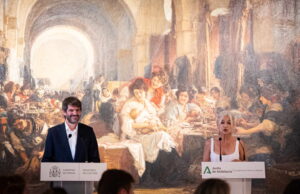 Ampliación del Museo de Bellas Artes de Sevilla