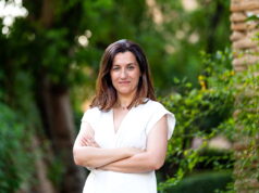 Carolina Tobella, nueva directora del Museo del Greco