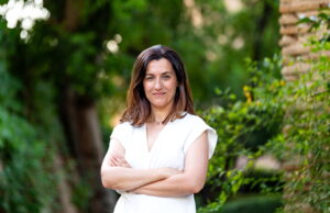 Carolina Tobella, nueva directora del Museo del Greco