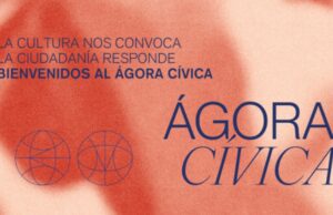 Mondiacult 2025: Nace Ágora Cívica, un foro de debate y reflexión