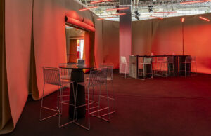 ARCOmadrid invita a presentar propuestas para el diseño del GUEST Lounge