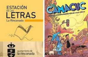 Premios Nacionales al Fomento de la Lectura 2025