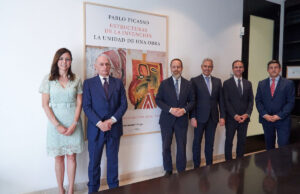 El Museo Picasso Málaga y la Fundación “la Caixa” renuevan convenio
