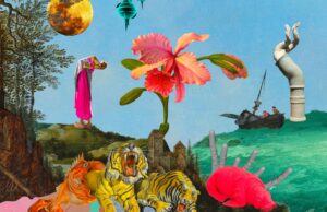 Terrafilia cinco siglos de creación artística en el Museo Nacional Thyssen-Bornemisza