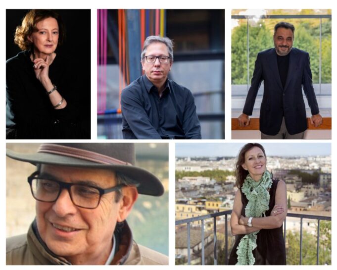 Cinco nuevos vocales del Consejo Rector del IVAM