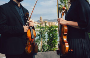 Nueva temporada de música de cámara en el Picasso Málaga