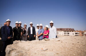 Medio millón de euros para restaurar la Muralla de Zamora