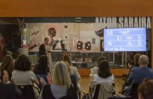 MusaE lleva a más de cien jóvenes músicos a los Museos Estatales