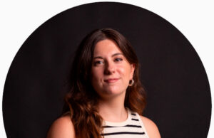 Lucía Collini, Premio de Teatro Calderón de la Barca 2025