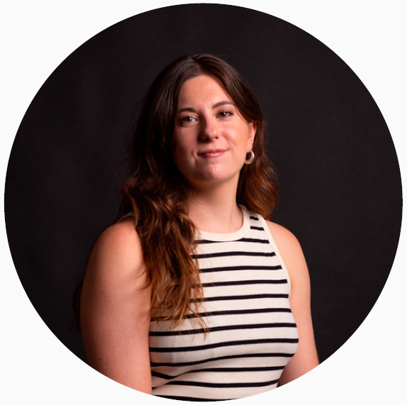 Lucía Collini, Premio de Teatro Calderón de la Barca 2025