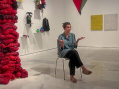 «Artes del cuerpo, artes del encuentro» curso Fundación Amigos del Reina Sofía