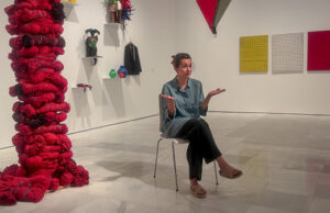 «Artes del cuerpo, artes del encuentro» curso Fundación Amigos del Reina Sofía