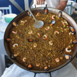 FIRA Y FESTES – GANDÍA – PAELLA VALENCIANA