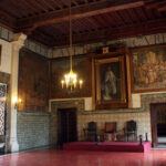 FIRA Y FESTES – GANDÍA – PALACIO DUCAL 2