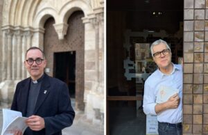 Guía para recorrer el románico de la ciudad de Zamora