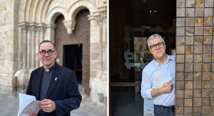 Guía para recorrer el románico de la ciudad de Zamora