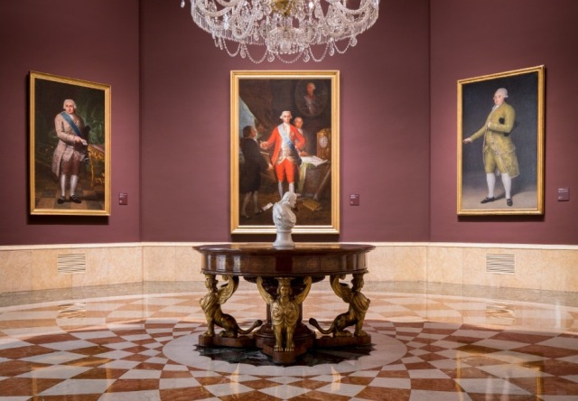 El Banco de España tendrá visitas guiadas gratuitas todos los días