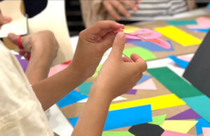 Nuevas citas para Arte en familia en el Museo Picasso Málaga