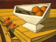 Museo Picasso Málaga taller de escritura surrealista