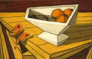 Museo Picasso Málaga taller de escritura surrealista