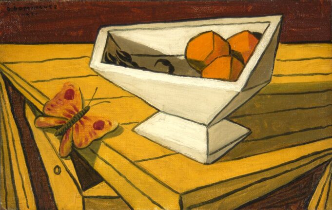 Museo Picasso Málaga taller de escritura surrealista