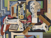 El Museo Picasso Málaga prepara nueva exposición Picasso Memoria y Deseo