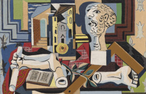 El Museo Picasso Málaga prepara nueva exposición Picasso Memoria y Deseo