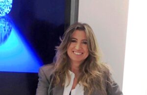 Virginia Bauzá, nueva directora de Subastas de Joyas de Ansorena