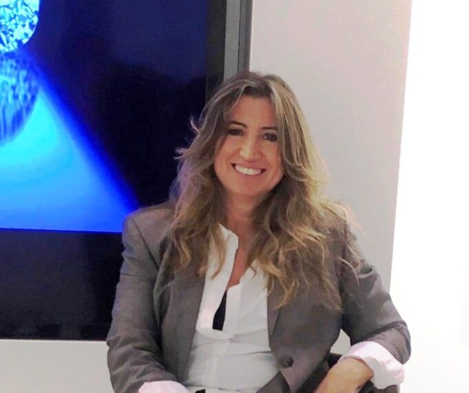 Virginia Bauzá, nueva directora de Subastas de Joyas de Ansorena