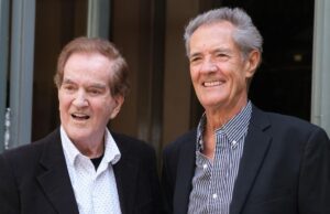 Madrid concede al Dúo Dinámico el Premio de Cultura 2025