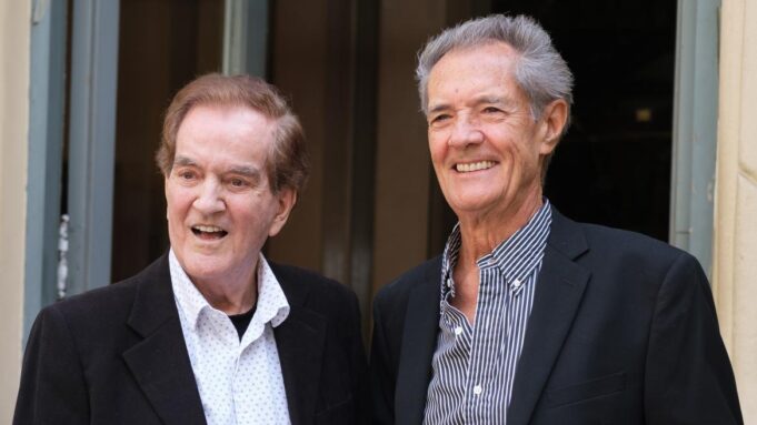 Madrid concede al Dúo Dinámico el Premio de Cultura 2025