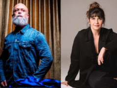 Guillermo Weickert y Janet Novás, Premios Nacionales de Danza 2025