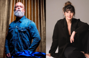 Guillermo Weickert y Janet Novás, Premios Nacionales de Danza 2025