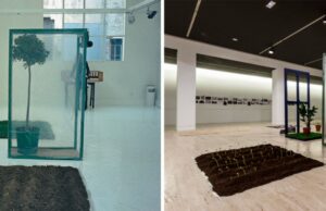 Fina Miralles, Premio Nacional de Artes Plásticas 2025