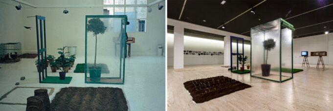 Fina Miralles, Premio Nacional de Artes Plásticas 2025