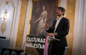 La cultura y las artes contribuirán a mejorar la salud mental