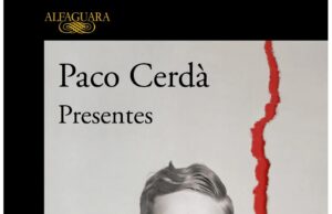 Paco Cerdà, Premio Nacional de Narrativa 2025