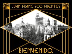 Juan Francisco Fuentes, Premio Nacional de Historia de España 2025