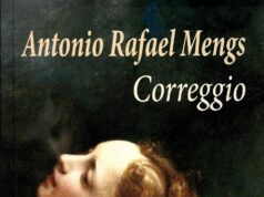 Correggio. Antonio Rafael Mengs. Editorial Casimiro
