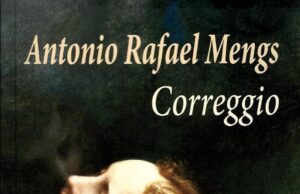 Correggio. Antonio Rafael Mengs. Editorial Casimiro